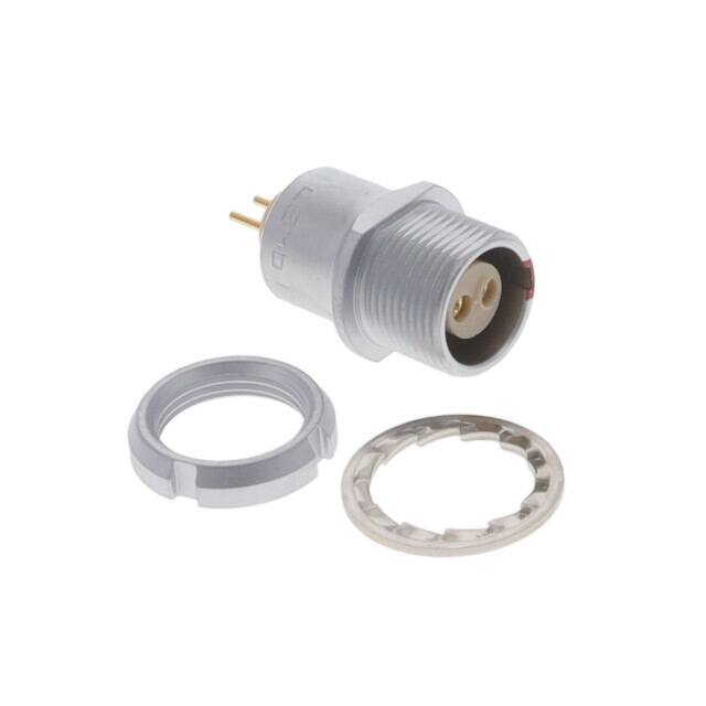 EEG.0B.302.CLN LEMO  Rundsteckverbinderbaugruppen